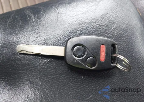 2007 Honda Cr-V Ex-L из США, поврежденный, VIN JHLRE48727C088708